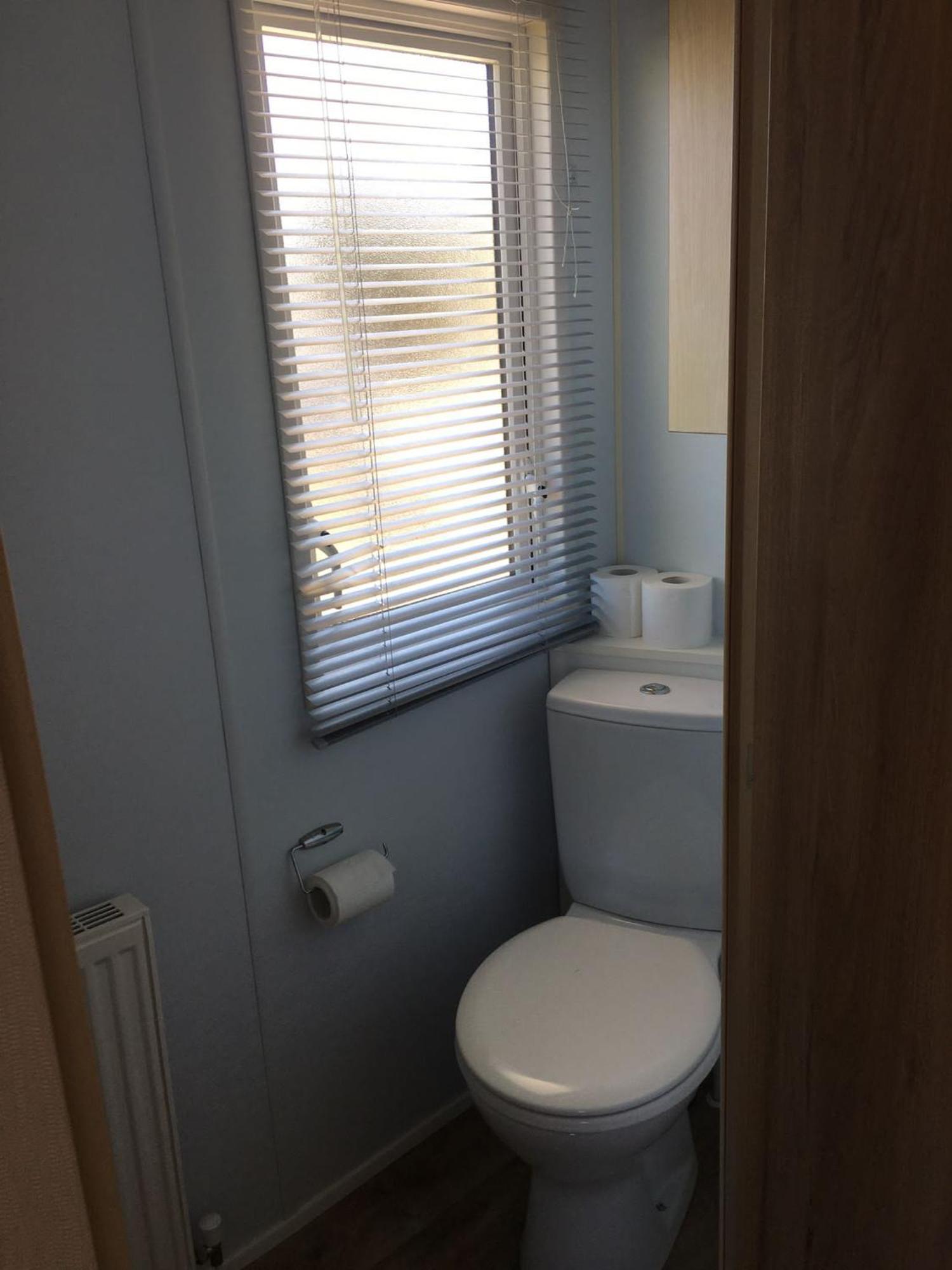 Two X 8 Berth Static Caravan On Lyons Robin Hood Rhyl North Wales Meliden Екстериор снимка